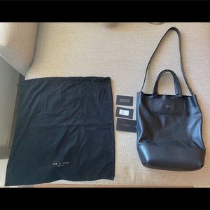 Rag & Bone Walker Convertible Tote